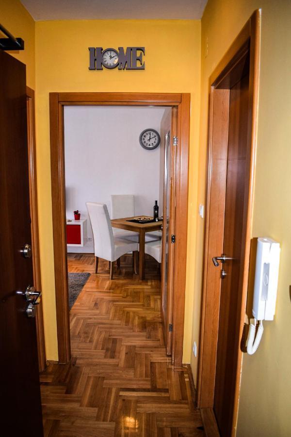 Dunavski Kej Смедерево Экстерьер фото